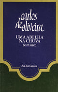 UMA ABELHA NA CHUVA. [15.Âª EDIÃ‡ÃƒO]