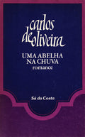 UMA ABELHA NA CHUVA. [16.Âª EDIÃ‡ÃƒO]