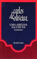 UMA ABELHA NA CHUVA. [17.Âª EDIÃ‡ÃƒO]
