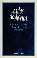UMA ABELHA NA CHUVA. [21.Âª EDIÃ‡ÃƒO]