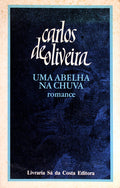 UMA ABELHA NA CHUVA. [23.Âª EDIÃ‡ÃƒO]