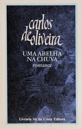 UMA ABELHA NA CHUVA. [24.Âª EDIÃ‡ÃƒO]