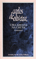 UMA ABELHA NA CHUVA. [25.Âª EDIÃ‡ÃƒO]