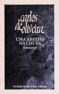UMA ABELHA NA CHUVA. [26.Âª EDIÃ‡ÃƒO]