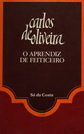 O APRENDIZ DE FEITICEIRO. [3.Âª EDIÃ‡ÃƒO]