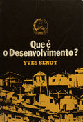 QUE É O DESENVOLVIMENTO?