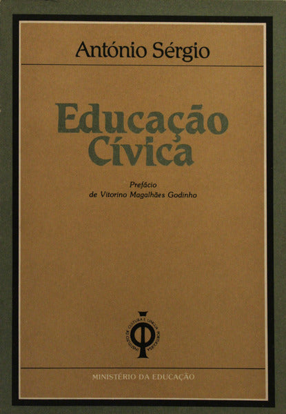 EDUCAÃ‡ÃƒO CÃVICA. [3.Âª EDIÃ‡ÃƒO]