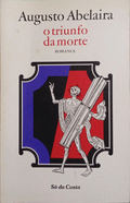 O TRIUNFO DA MORTE. [2.Âª EDIÃ‡ÃƒO]