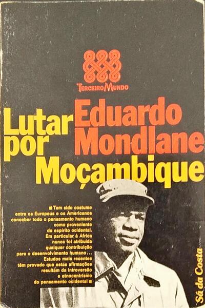 LUTAR POR MOÃ‡AMBIQUE.
