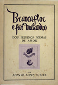 BRANCAFLOR E FREI MALANDRO.