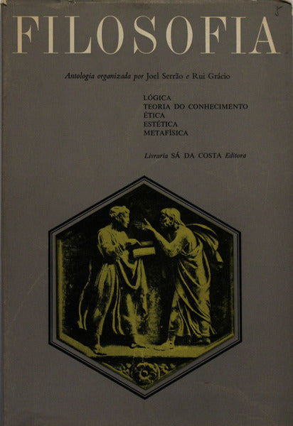 FILOSOFIA. [5.Âª EDIÃ‡ÃƒO]