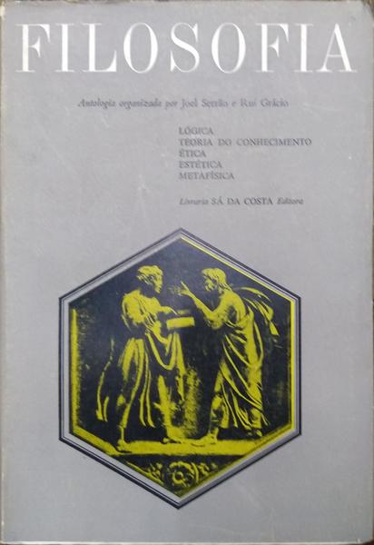 FILOSOFIA. [6.Âª EDIÃ‡ÃƒO]