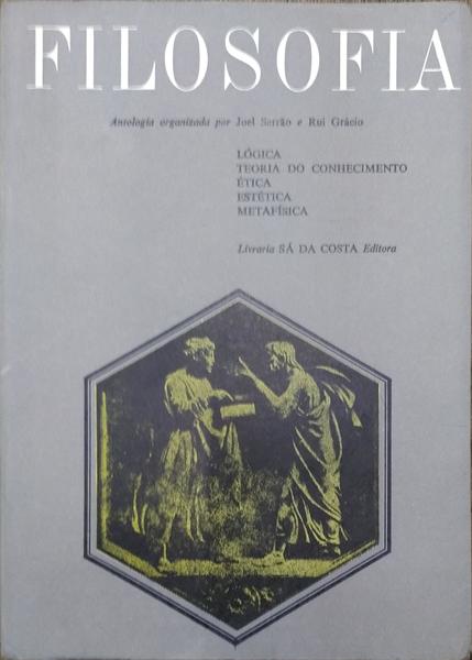 FILOSOFIA. [8.Âª EDIÃ‡ÃƒO]