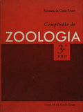 COMPÃŠNDIO DE ZOOLOGIA 3Âº ANO.