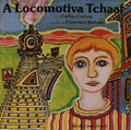 A LOCOMOTIVA TCHAAF.
