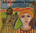 A LOCOMOTIVA TCHAAF.