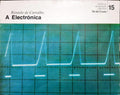 A ELECTRÃ“NICA. [1.Âª EDIÃ‡ÃƒO].