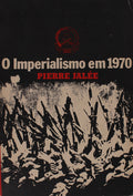 O IMPERIALISMO EM 1970.