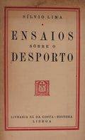 ENSAIOS SÃ”BRE O DESPORTO.