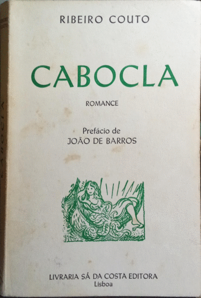 CABOCLA.