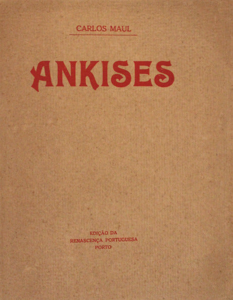 ANKISES.