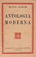 ANTOLOGIA MODERNA.
