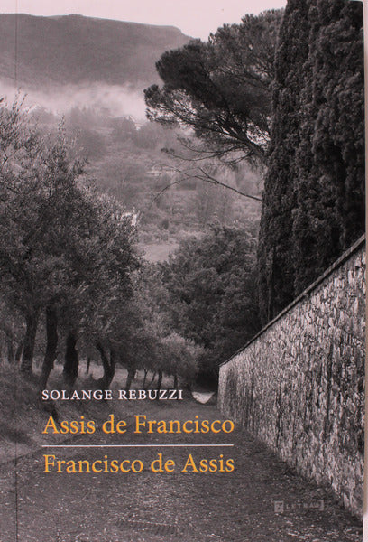 ASSI DE FRANCISCO. FRANCISCO DE ASSIS