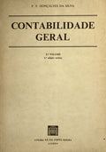 CONTABILIDADE GERAL. [2 VOLS./3.Âª EDIÃ‡ÃƒO]