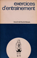 EXERCISES D'ENTRAÃŽNEMENT.