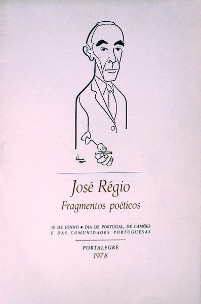 FRAGMENTOS POÃ‰TICOS.