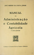 MANUAL DE ADMINISTRAÃ‡ÃƒO E CONTABILIDADE AGRÃCOLA.