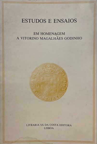 ESTUDOS E ENSAIOS.