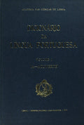 DICIONÃRIO DA LÃNGUA PORTUGUESA.