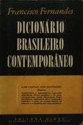DICIONÃRIO BRASILEIRO CONTEMPORÃ‚NEO.