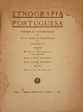 ETNOGRAFIA PORTUGUESA, VOLUME IX. [EDI. 1985]