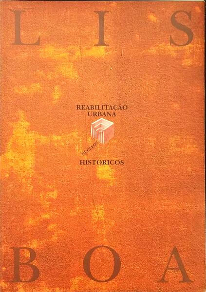 REABILITAÃ‡ÃƒO URBANA - NÃšCLEOS HISTÃ“RICOS.