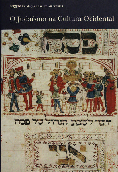 O JUDAÃSMO NA CULTURA OCIDENTAL.