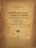 A INTERCULTURA DE PORTUGAL E ESPANHA NO PASSADO E NO FUTURO.
