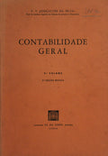 CONTABILIDADE GERAL. [2.Âº VOL./2.Âª EDIÃ‡ÃƒO]