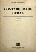 CONTABILIDADE GERAL. [2.Âº VOL./3.Âª EDIÃ‡ÃƒO]
