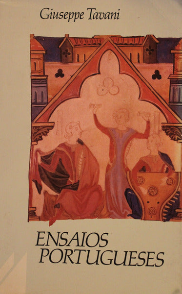 ENSAIOS PORTUGUESES.