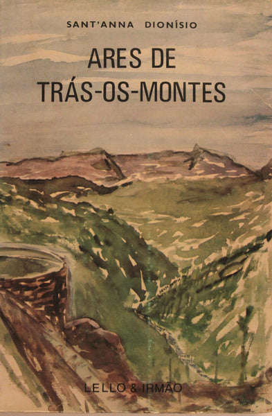 ARES DE TRÃS-OS-MONTES.