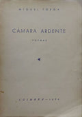 CÃ‚MARA ARDENTE.