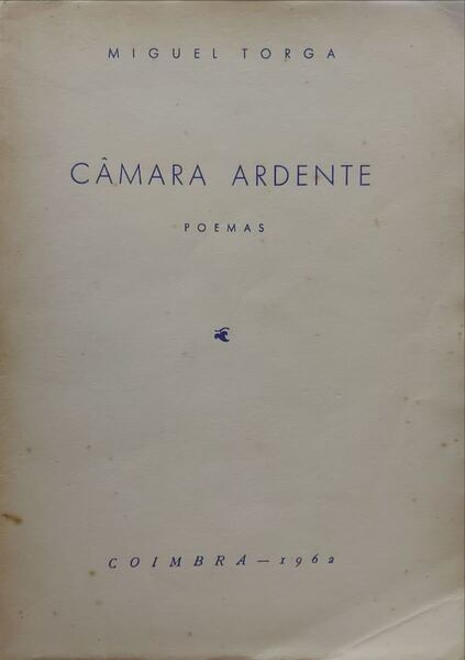 CÃ‚MARA ARDENTE.