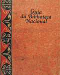 GUIA DA BIBLIOTECA NACIONAL