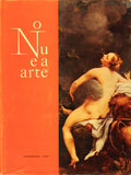 O NU E A ARTE. [ENCADERNAÃ‡ÃƒO VERMELHA]