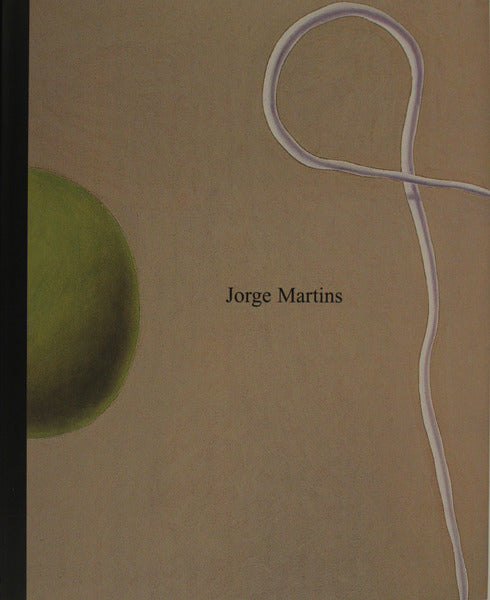 JORGE MARTINS. [EDIÃ‡ÃƒO EM INGLÃŠS]