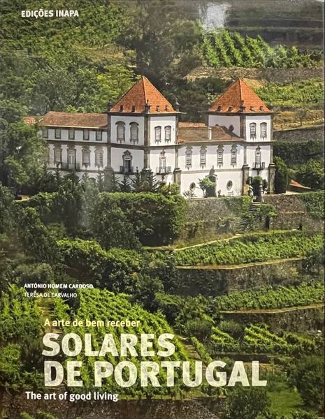 SOLARES DE PORTUGAL.