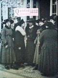 QUOTIDIANO FEMININO 1900-1940.