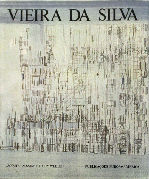 VIEIRA DA SILVA.